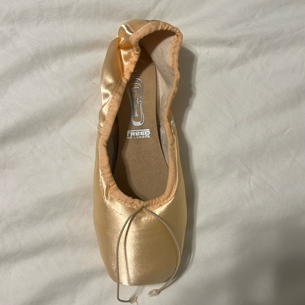 Freed Classic Pro 90 size 5.5 XX